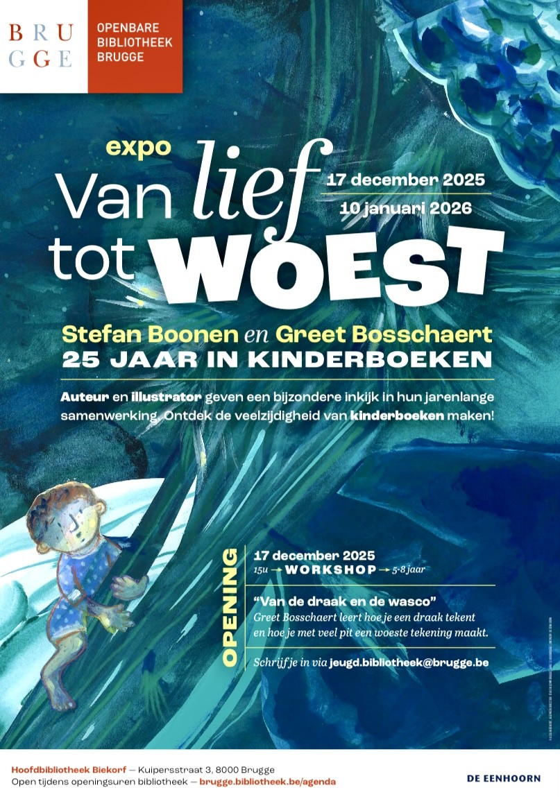 Voor iedereen die houdt van scoren en lezen!